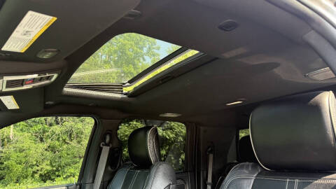 2021 RAM 2500 Limited