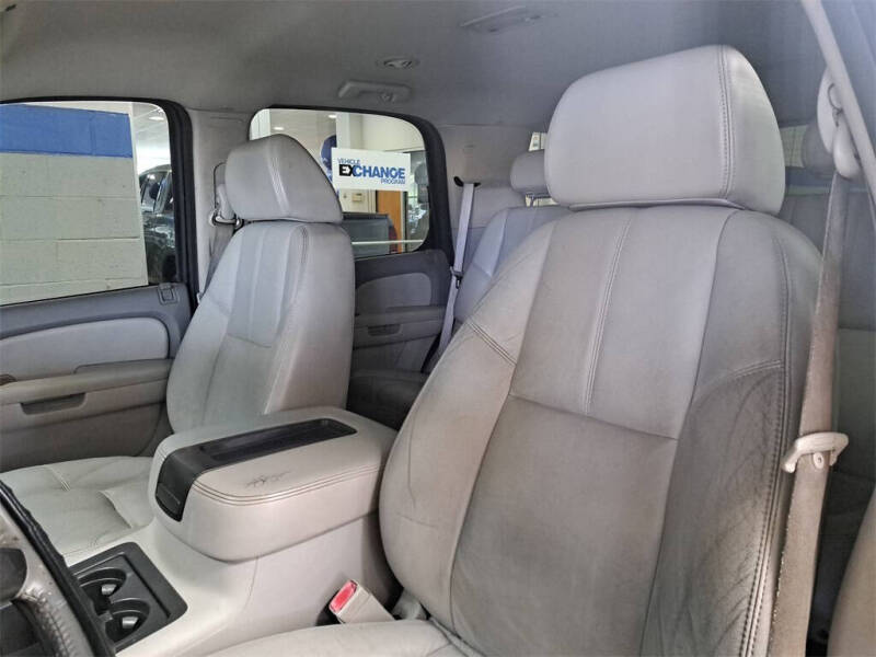 2007 Chevrolet Tahoe LT