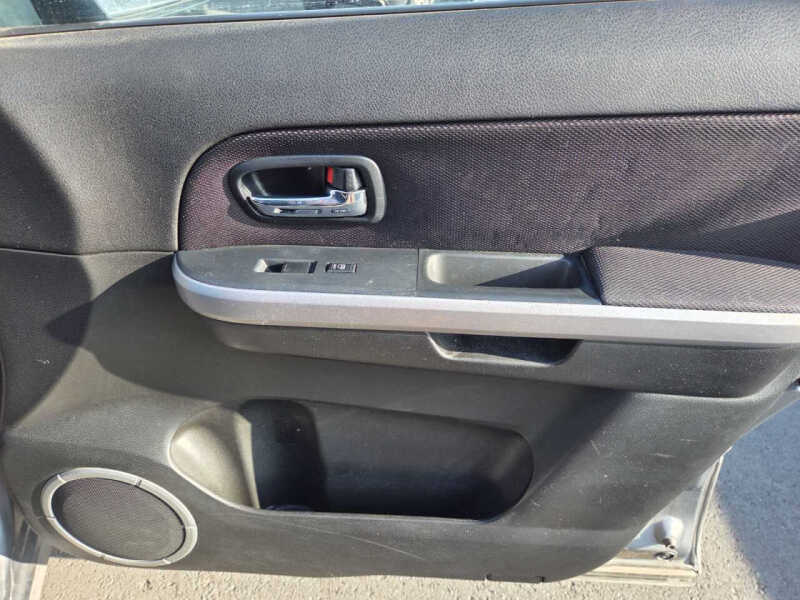 2010 Suzuki Grand Vitara Premium