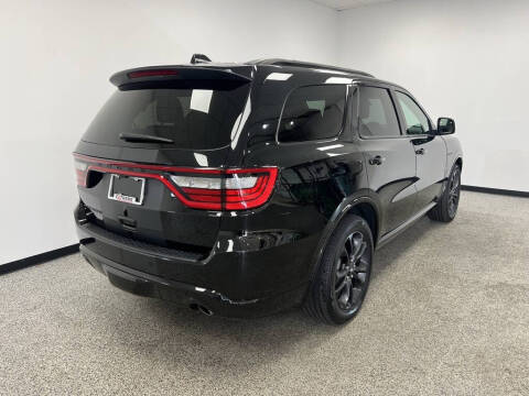 2025 Dodge Durango R/T Plus