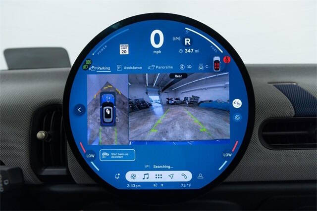 2025 MINI Hardtop 2 Door