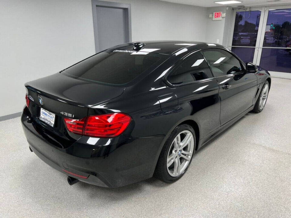 2014 BMW 4 Series for sale at Conway Imports in   Streamwood, IL