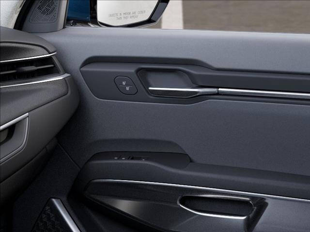 2026 Kia EV9 Wind