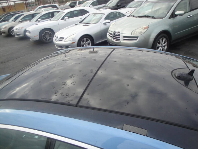 2010 Mercedes-Benz E-Class E 550