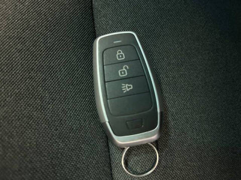 2021 Chevrolet Bolt EV LT