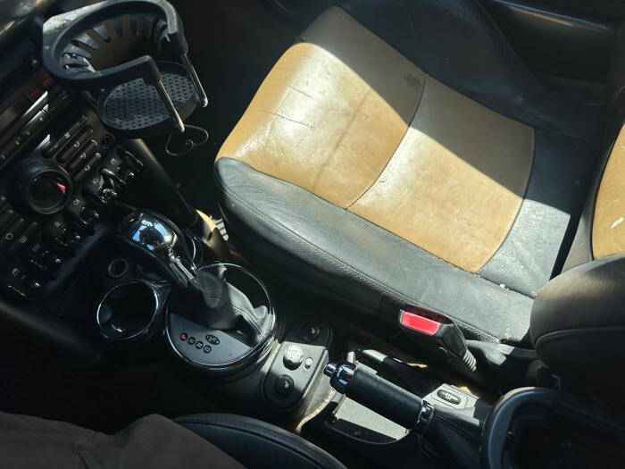 2006 MINI Cooper