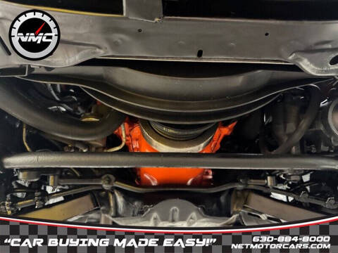 1972 Chevrolet Chevelle