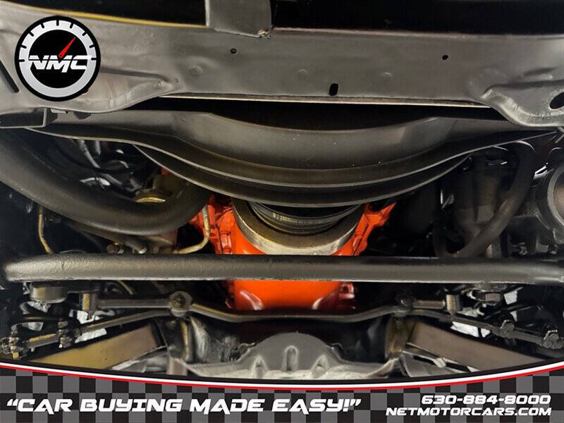 1972 Chevrolet Chevelle