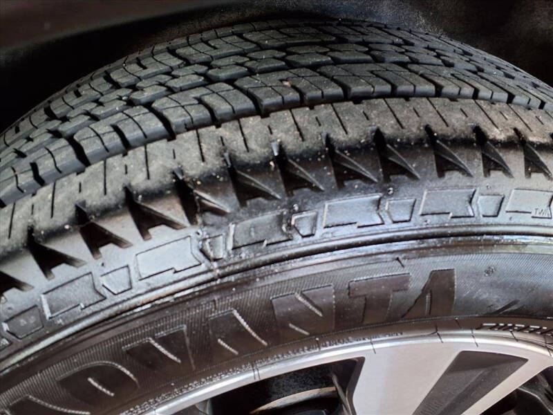 2023 Nissan Murano S