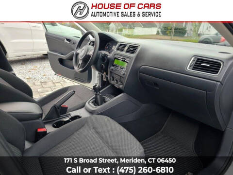 2014 Volkswagen Jetta