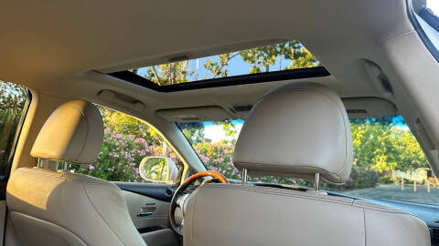 2014 Lexus RX 350