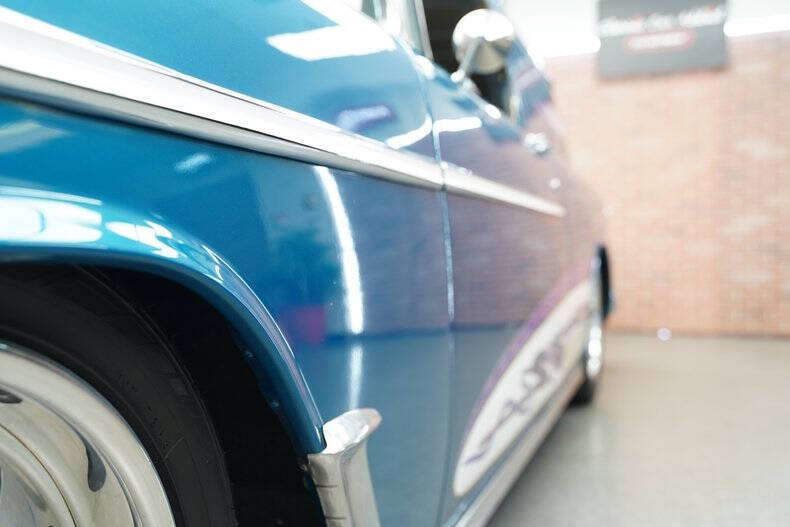 1955 Chevrolet Nomad