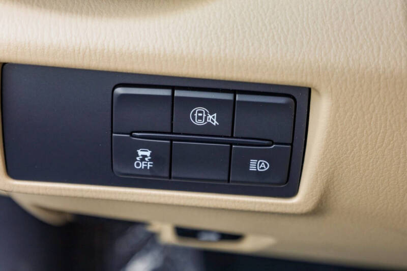 2025 Mazda MX-5 Miata Grand Touring