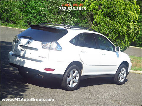 2005 Lexus RX 330