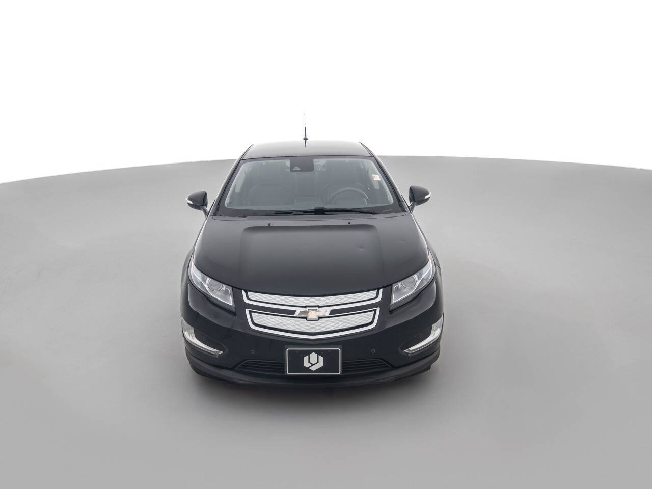 Used Car 2013 Chevrolet Volt  Premium 4dr Hatchback For Sale Under $10,000 In Coal City, Illinois