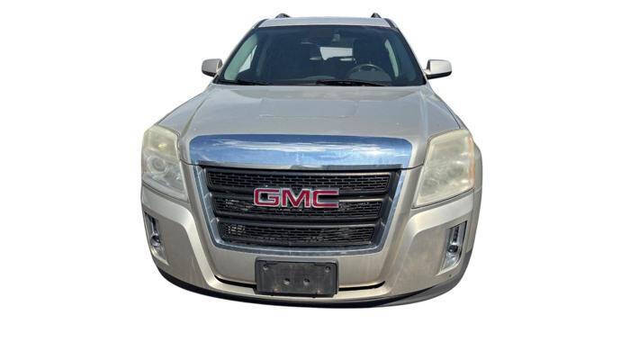 2013 GMC Terrain SLT-1