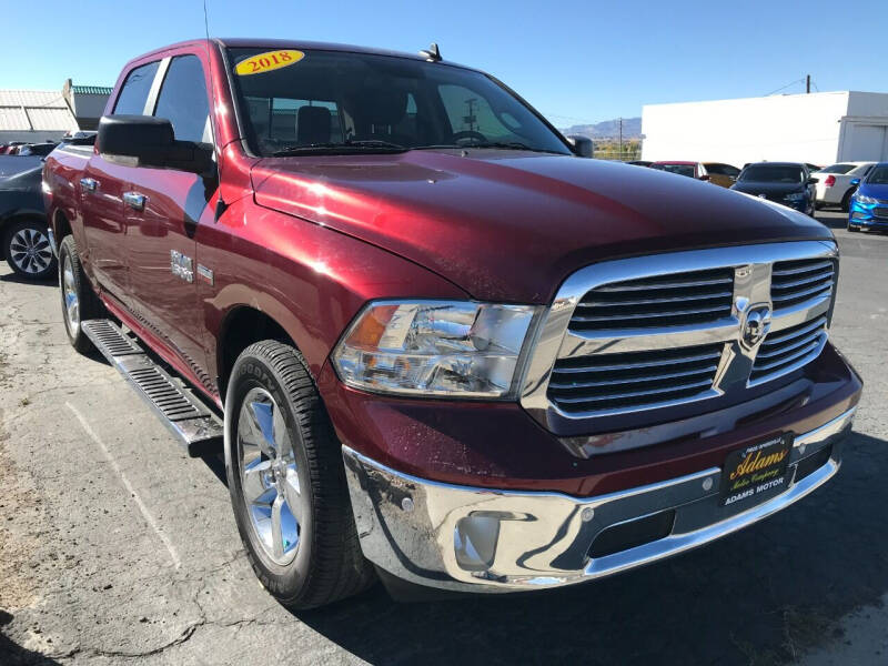 View Pickup Trucks For Sale Background
