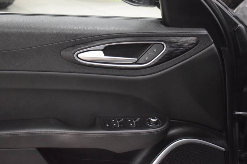 2021 Alfa Romeo Giulia Sprint