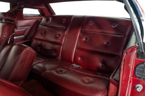 1975 Ford Thunderbird