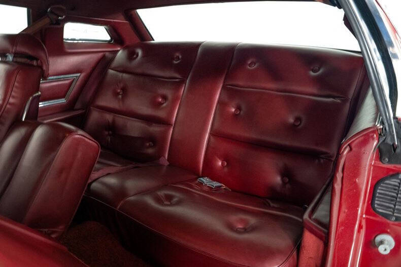 1975 Ford Thunderbird