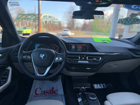 2023 BMW 2 Series 228i xDrive Gran Coupe