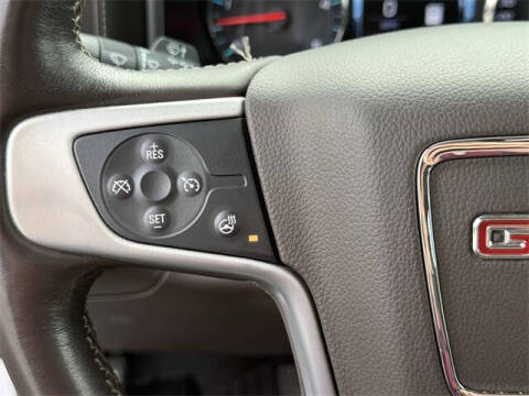 2019 GMC Sierra 3500HD