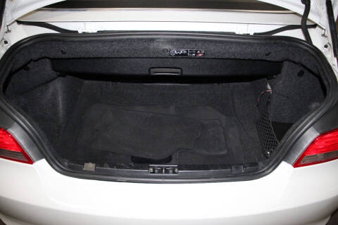 2011 BMW 1 Series 128i