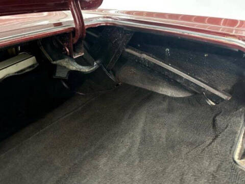 1966 Chevrolet Impala