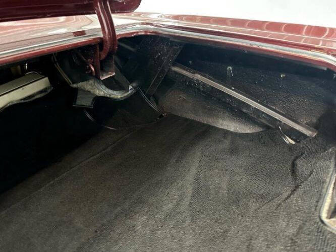 1966 Chevrolet Impala