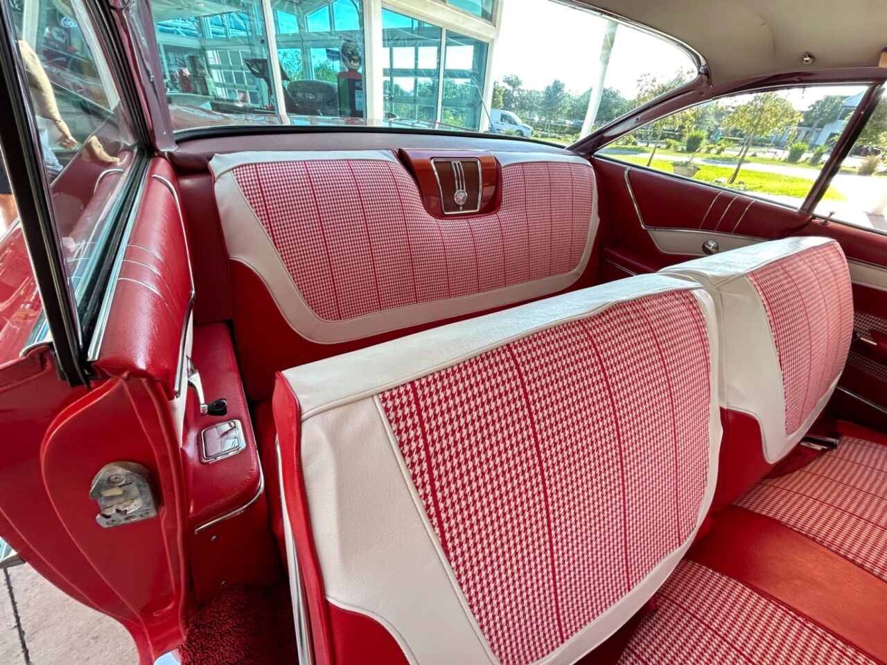 1960 Chevrolet Impala 21