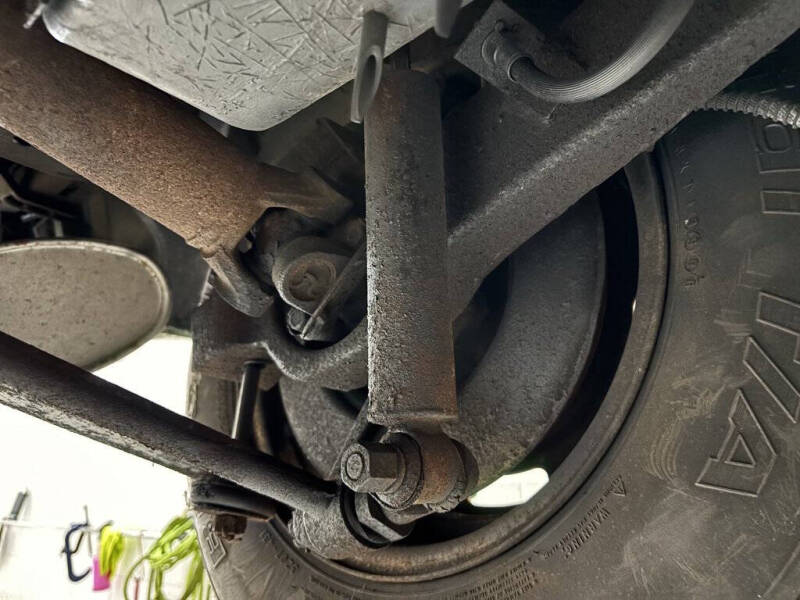 1972 Chevrolet Corvette