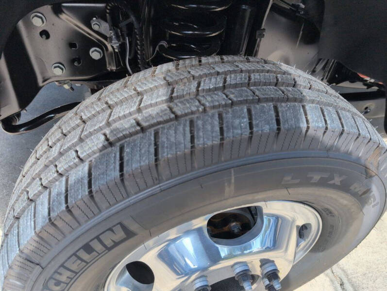 2026 Ford F-350 Super Duty XLT