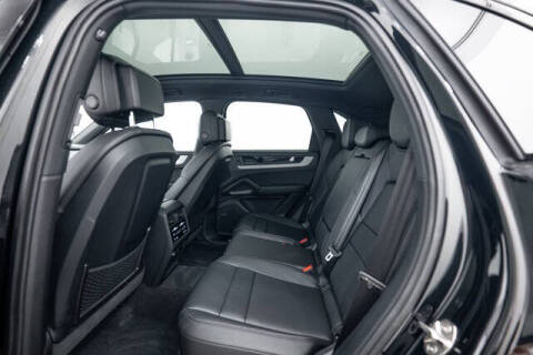 2026 Porsche Cayenne