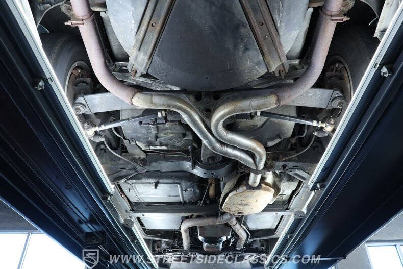 1981 Chevrolet Corvette
