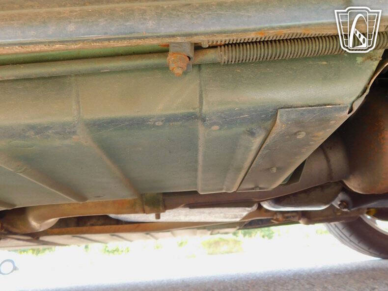 1995 Chevrolet Corvette