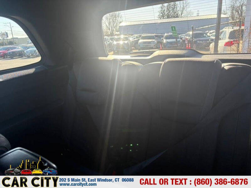 2017 Mercedes-Benz GLS GLS 450