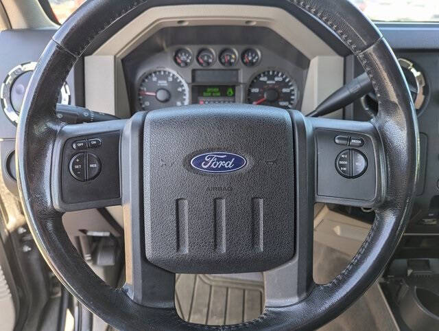 2008 Ford F-350 Super Duty for sale at Axio Auto Boise in Boise, ID