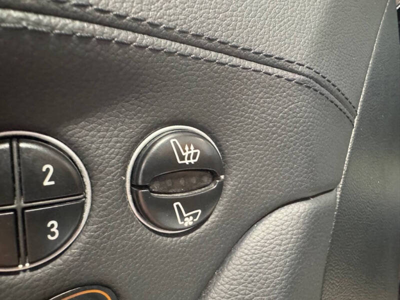 2008 Mercedes-Benz SL-Class SL 550