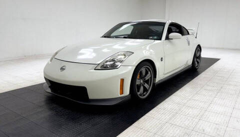 2007 Nissan 350Z
