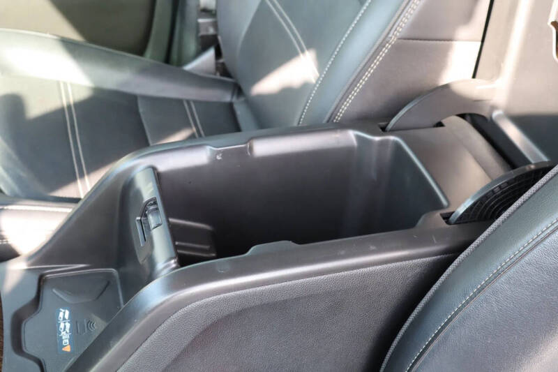 2020 GMC Canyon