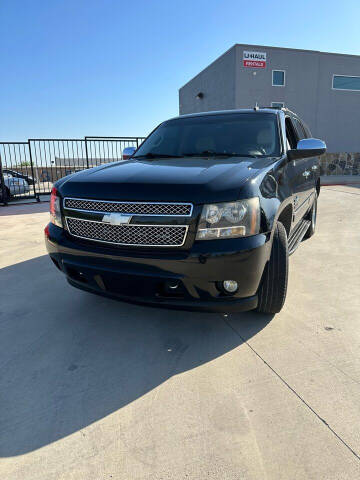 2012 Chevrolet Tahoe for sale at JDM of Irving in Irving TX