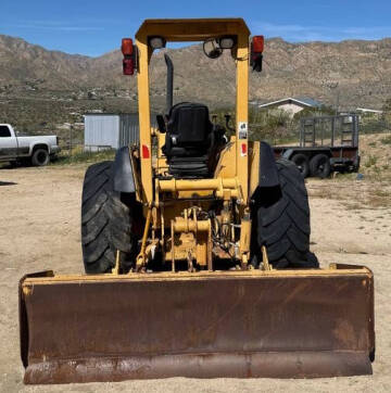2006 John Deere 210LE