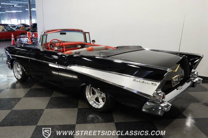1957 Chevrolet Bel Air