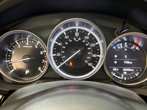 2023 Mazda CX-5 2.5 S Preferred