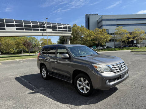 2011 Lexus GX 460
