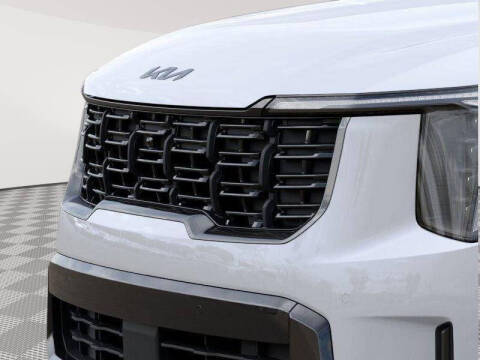 2026 Kia Sorento Hybrid