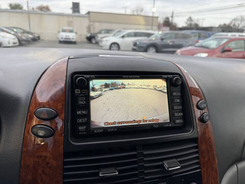 2009 Toyota Sienna XLE