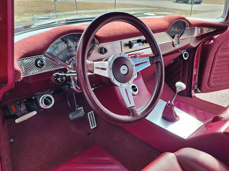1955 Chevrolet 210