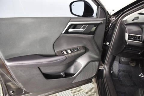 2024 Mitsubishi Outlander ES