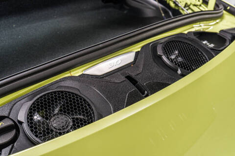 2025 Porsche 911 Carrera